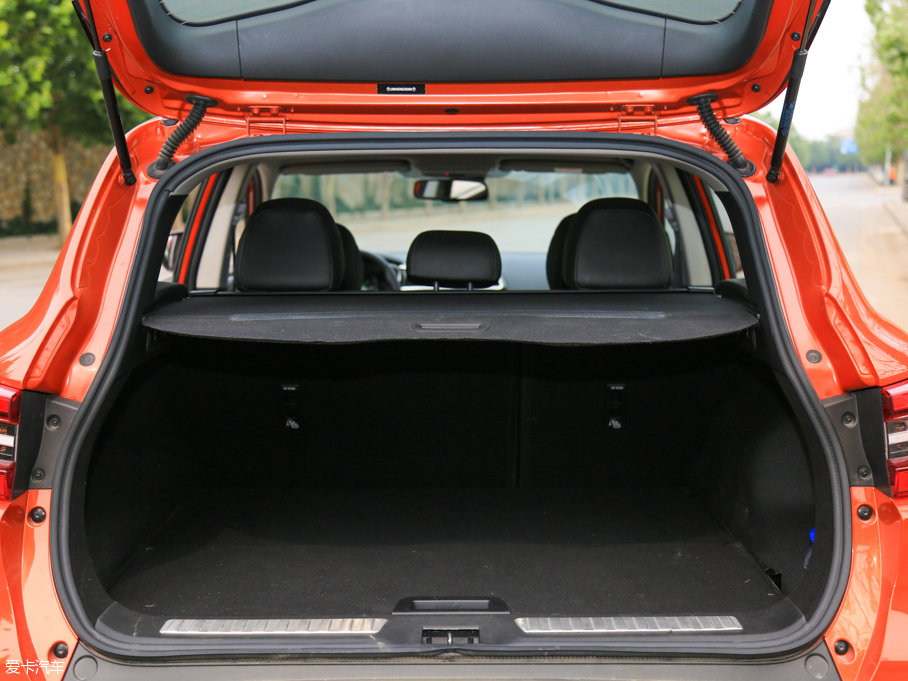 東風雷諾2016款科雷嘉