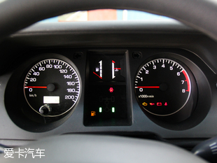 獵豹汽車2014款獵豹Q6