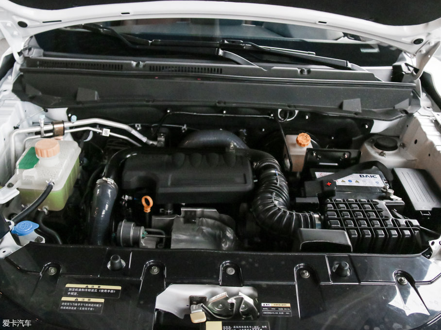 比速汽車2017款比速T3