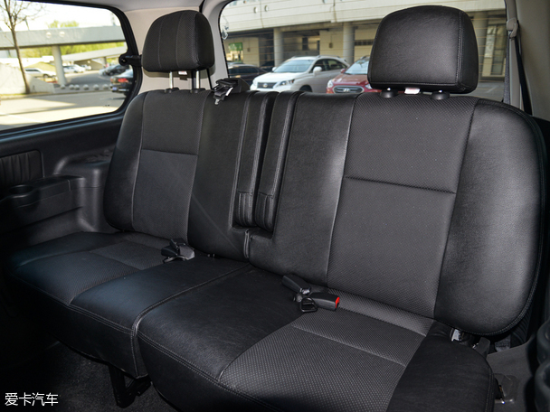 東風(fēng)風(fēng)行2014款風(fēng)行CM7