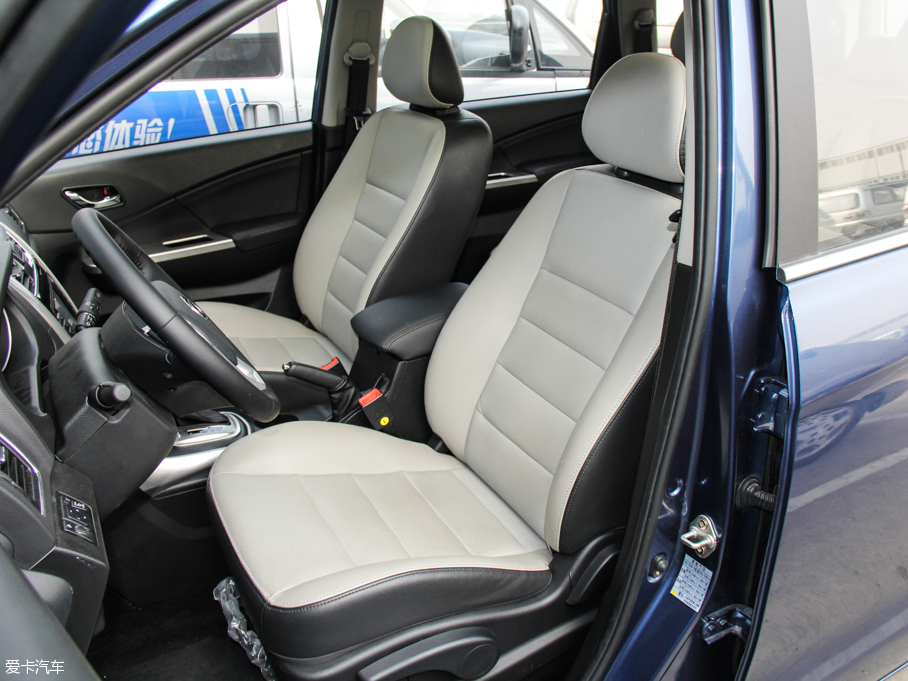 東風風行2016款風行S500