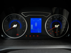 東風(fēng)風(fēng)行2016款風(fēng)行S500