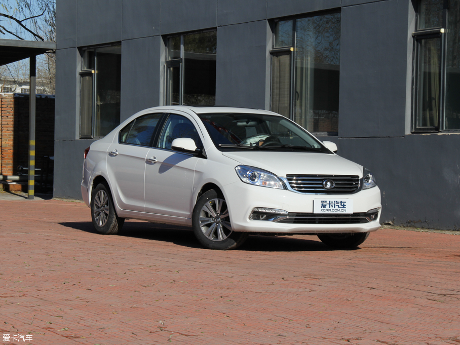 長城汽車2016款長城C30