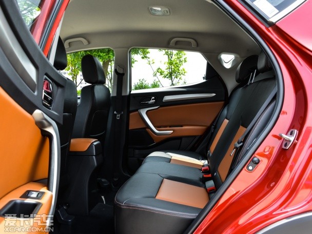 江淮汽車2014款瑞風S3