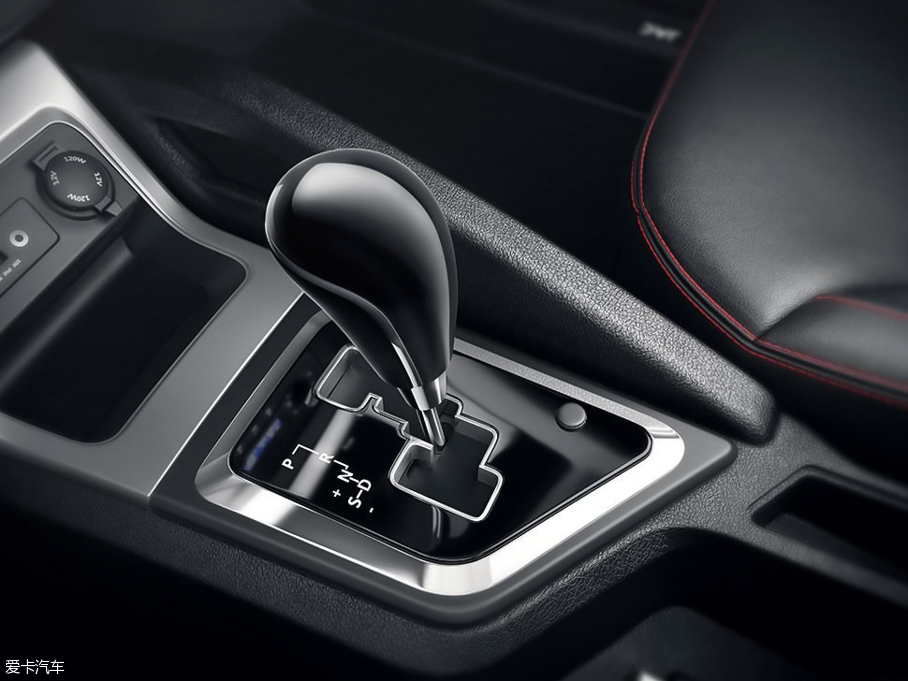 江淮汽車2016款瑞風(fēng)S3