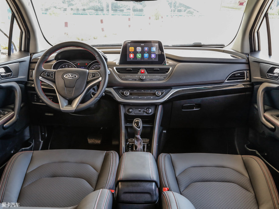 江淮汽車2017款瑞風S3