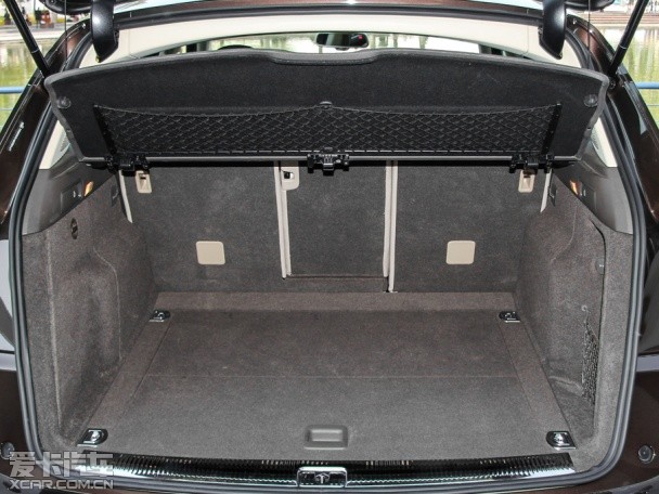 一汽-大眾奧迪2015款奧迪Q5