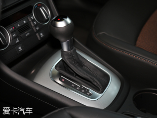 一汽-大眾奧迪2016款奧迪Q3