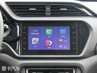 奇瑞汽车2016款瑞虎3