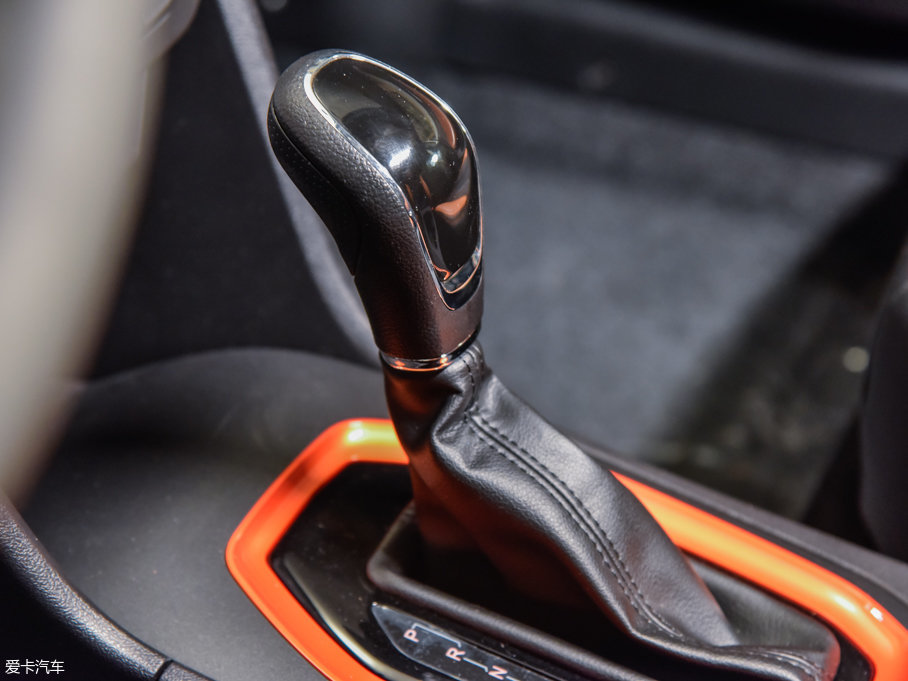 奇瑞汽車2017款瑞虎3X