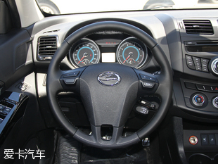 陸風汽車2015款陸風X5