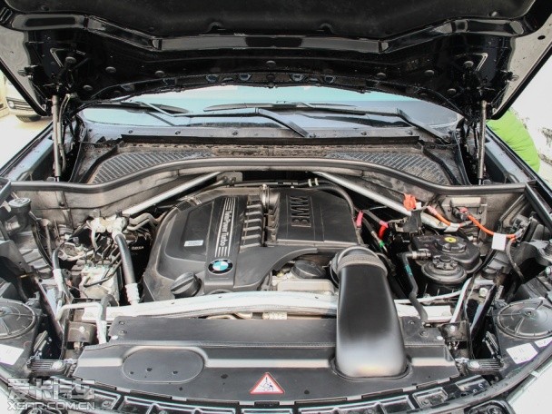 寶馬(進口)2014款寶馬X5