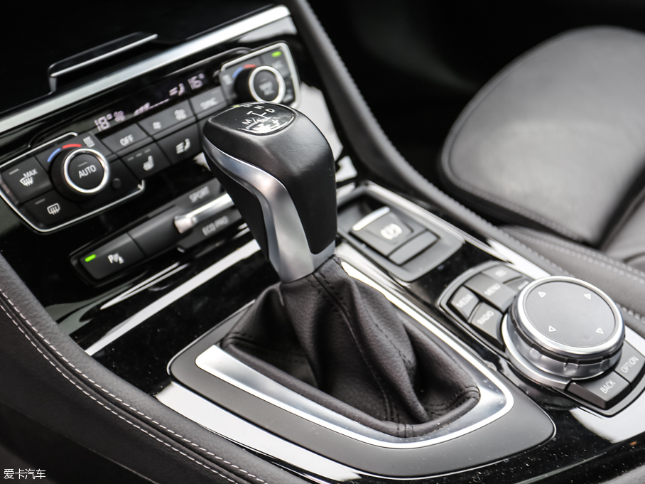 寶馬(進口)2015款寶馬2系Active Tourer