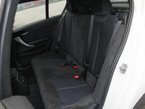 寶馬(進口)2015款寶馬1系兩廂