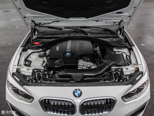 寶馬(進口)2015款寶馬1系兩廂