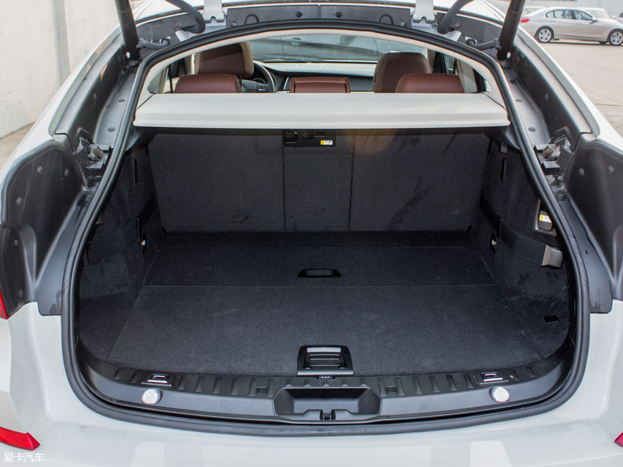 寶馬(進口)2015款寶馬5系GT