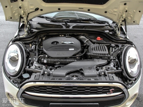 MINI2014款MINI