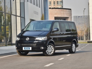 大眾(進口)2012款邁特威