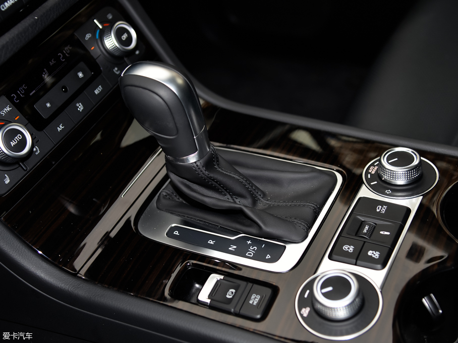 大眾(進口)2016款途銳