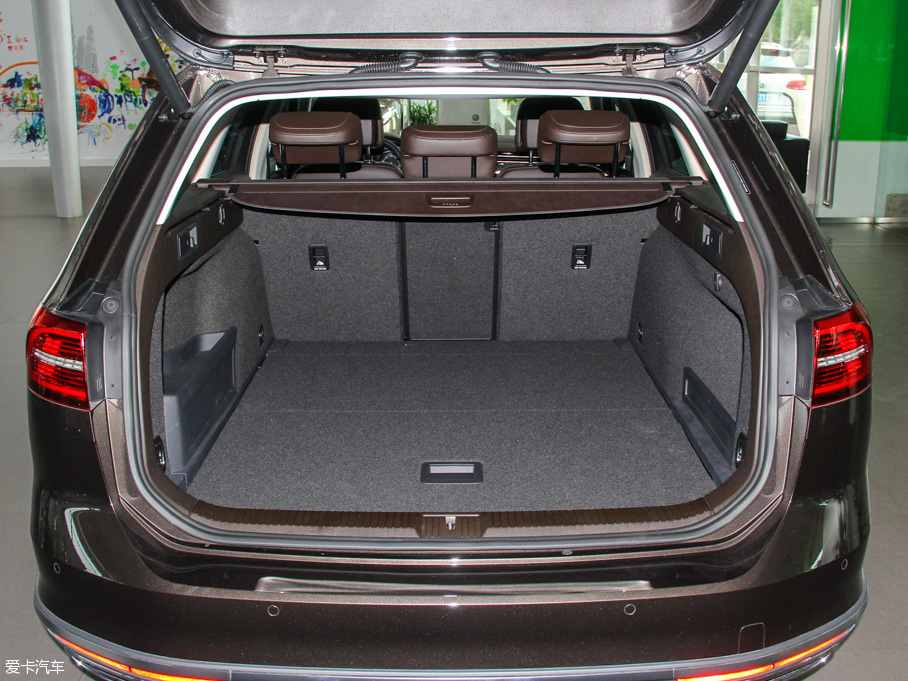 大眾(進口)2016款蔚攬