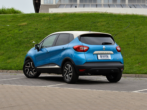 雷諾(進口)2015款雷諾卡繽