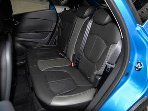 雷諾(進口)2015款雷諾卡繽