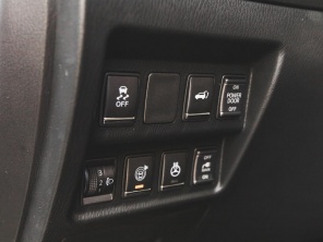 英菲尼迪(進(jìn)口)2014款英菲尼迪QX60混合動(dòng)力