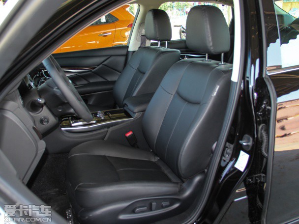 英菲尼迪(進(jìn)口)2015款英菲尼迪Q70L