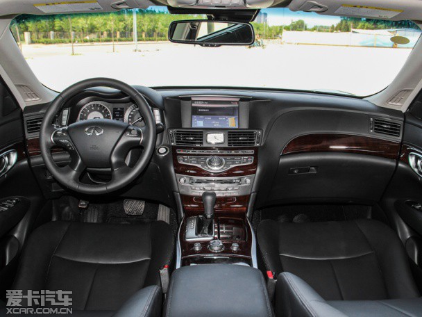 英菲尼迪(進口)2015款英菲尼迪Q70L