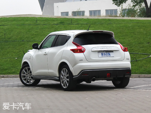 英菲尼迪(進口)2014款英菲尼迪ESQ