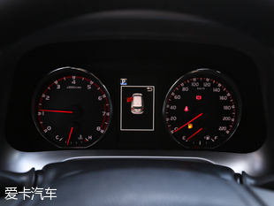一汽丰田2016款RAV4