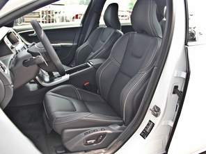 沃爾沃(進口)2015款沃爾沃V60