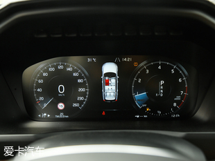 沃爾沃(進口)2017款沃爾沃XC90