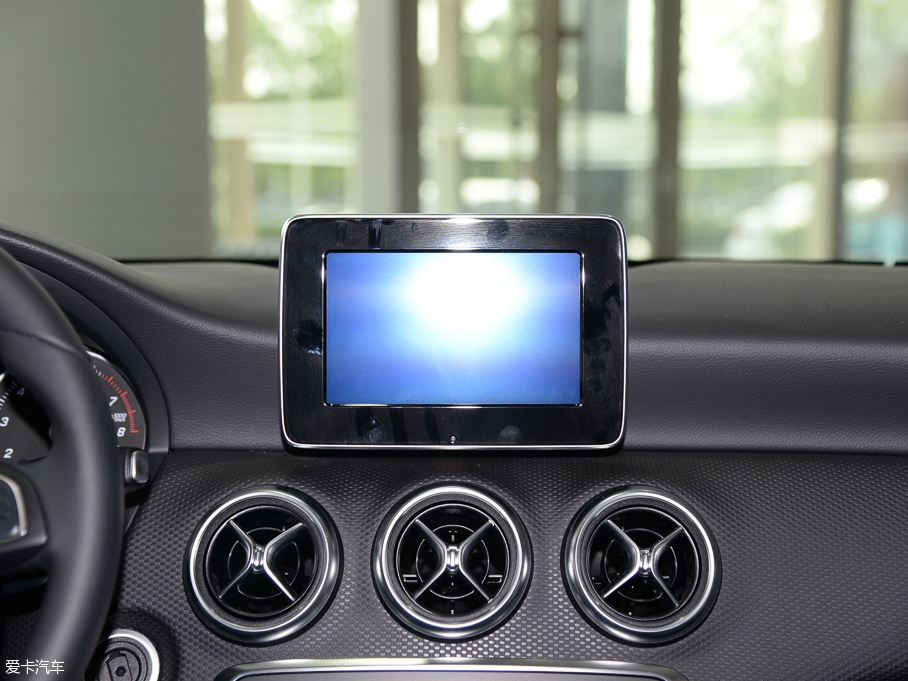 奔馳(進口)2016款奔馳A級