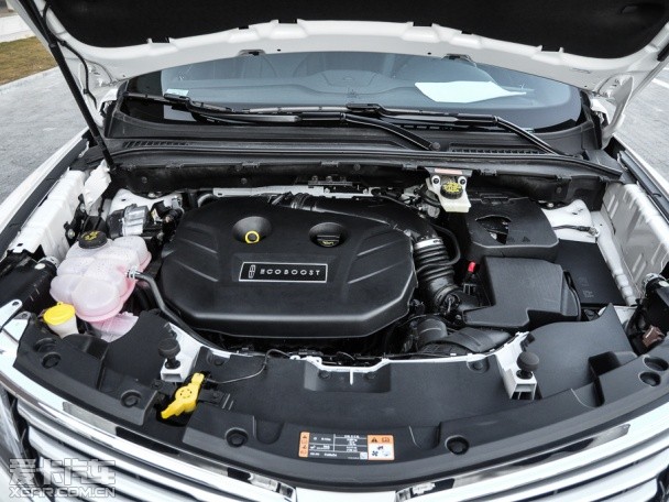 林肯(進口)2014款林肯MKC