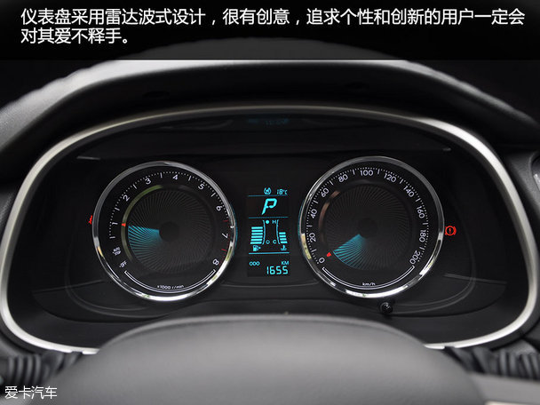 試駕樂風RV趣行版