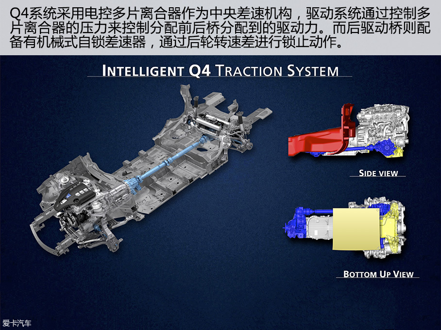 瑪莎拉蒂2016款Levante