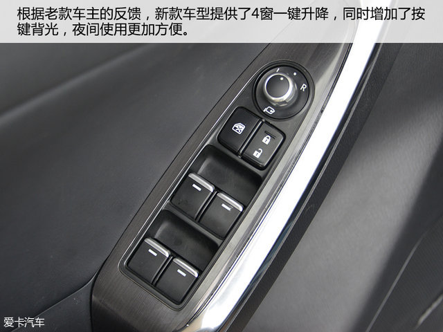 长安马自达2015款马自达CX-5 长安马自达2015款马自达CX-5
