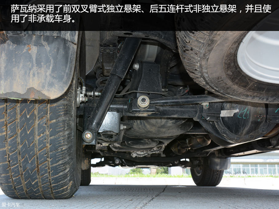 试驾