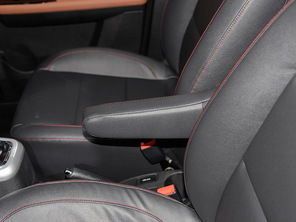 綿陽金杯2016款智尚S35