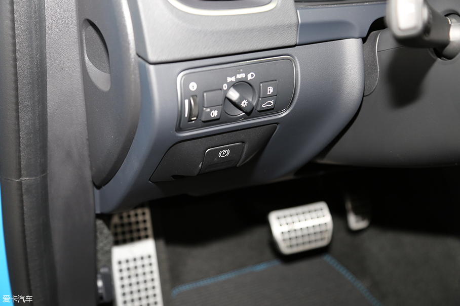 S60 Polestar 2016成都車展靜評