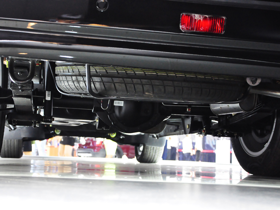 菱智F500 2016成都車展靜評