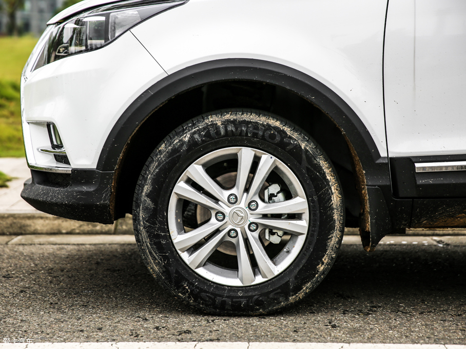 幻速S3L 2016成都車展靜評(píng)