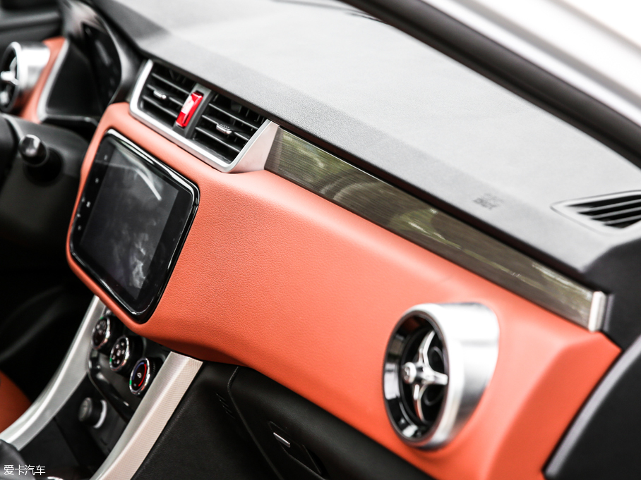 幻速S3L 2016成都車展靜評