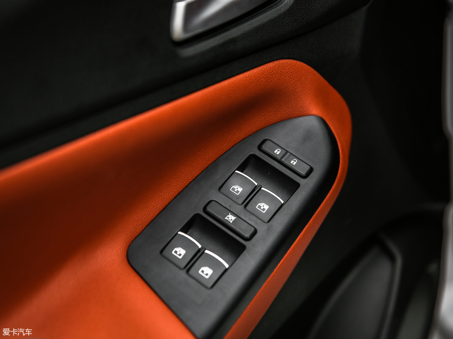 幻速S3L 2016成都車展靜評