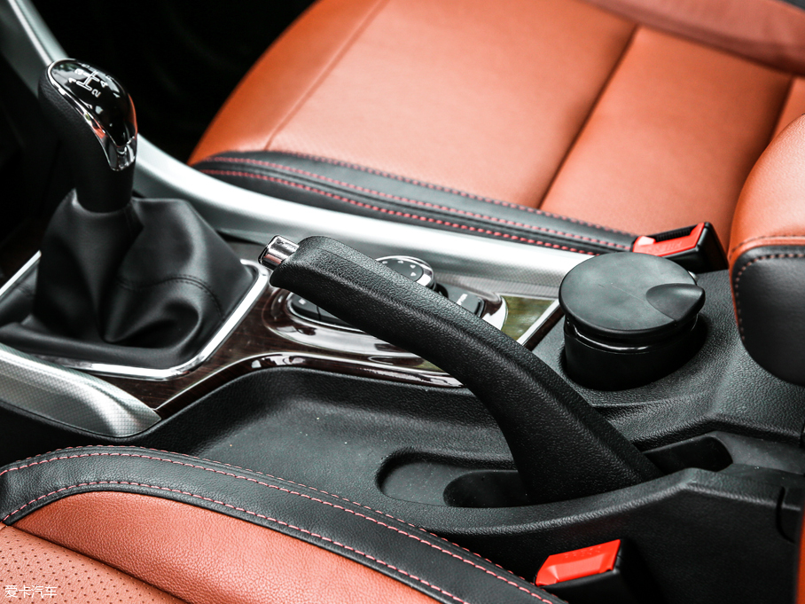 幻速S3L 2016成都車展靜評