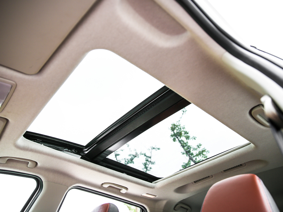 幻速S3L 2016成都車展靜評