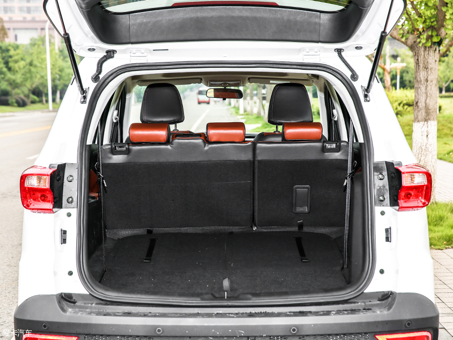 幻速S3L 2016成都車展靜評