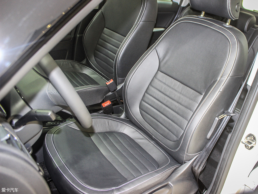 Yeti兄弟版 2016成都車展靜評