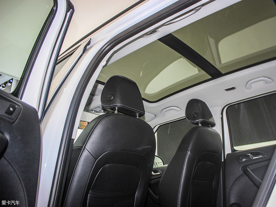 野帝 2016成都車展靜評